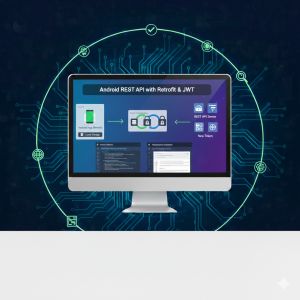 Login JWT no Android com Refresh Token automático (Interceptor avançado)